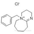 Bensyl-DBU-klorid CAS 49663-94-7